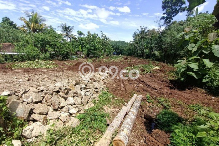 Tanah Dijual Lokasi Mlati, Sleman Luas 115m2 Legalitas Aman Tanah Dijual Lokasi Mlati, Sleman Luas 115m2 Legalitas Aman