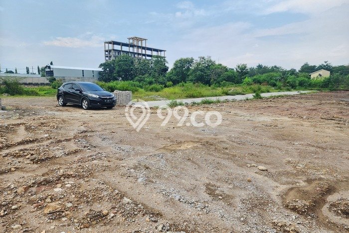 Kavling Tanah Dijual di Mlati Sleman Spesifikasi 150m2 Kavling Tanah Dijual di Mlati Sleman Spesifikasi 150m2