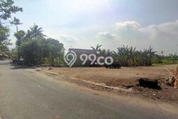Tanah untuk Dijual Lokasi Umbulharjo, Yogyakarta Luas 202m2 SHM Tanah untuk Dijual Lokasi Umbulharjo, Yogyakarta Luas 202m2 SHM