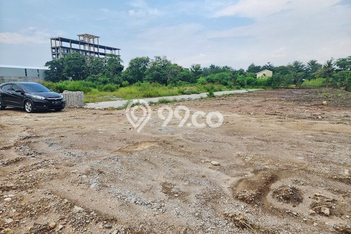 Jarang Ada! Tanah di Gamping Punya Luas 150m2 SHM Jarang Ada! Tanah di Gamping Punya Luas 150m2 SHM