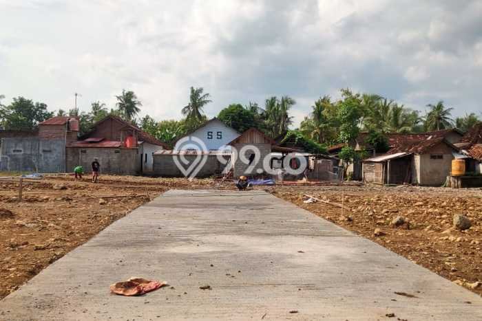 Tanah Kavling untuk Dijual di Pengasih Kulon Progo 114m2 Tanah Kavling untuk Dijual di Pengasih Kulon Progo 114m2