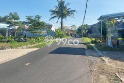 Tanah di Gamping, Sleman Luas 184m2 Dijual Segera Tanah di Gamping, Sleman Luas 184m2 Dijual Segera