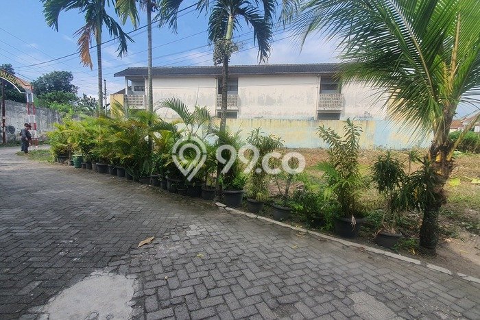 Tanah Kavling Dijual di Yogyakarta dengan Spesifikasi 165m2 Tanah Kavling Dijual di Yogyakarta dengan Spesifikasi 165m2