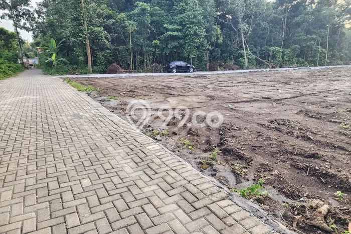Untuk Dijual Tanah di Wirobrajan Yogyakarta Luas 213m2 SHM Untuk Dijual Tanah di Wirobrajan Yogyakarta Luas 213m2 SHM