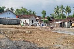 Tanah Kavling untuk Dijual di Umbulharjo Yogyakarta 122m2 Tanah Kavling untuk Dijual di Umbulharjo Yogyakarta 122m2