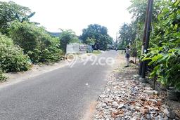 Untuk Dijual Tanah di Sewon Bantul Luas 133m2 SHM Untuk Dijual Tanah di Sewon Bantul Luas 133m2 SHM