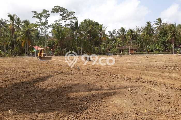 Tanah untuk Dijual Lokasi Mlati, Sleman Luas 86m2 SHM Tanah untuk Dijual Lokasi Mlati, Sleman Luas 86m2 SHM