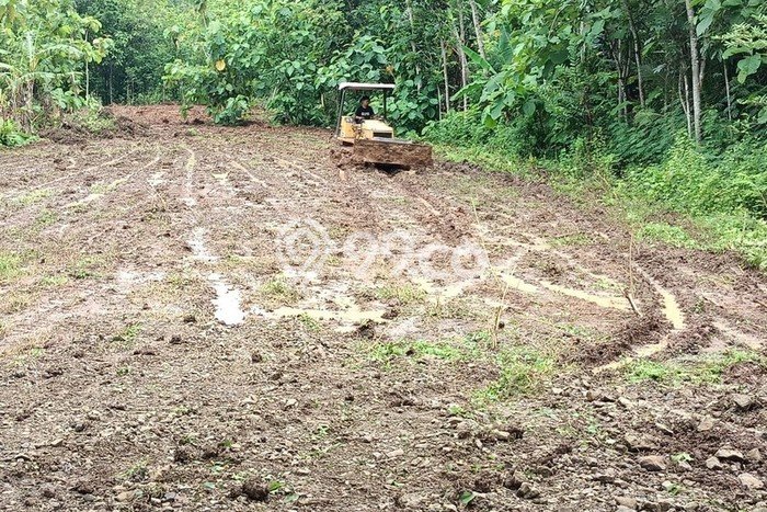 Tanah Kavling Dijual di Plered, Bantul dengan Luas Tanah 126m2 Tanah Kavling Dijual di Plered, Bantul dengan Luas Tanah 126m2