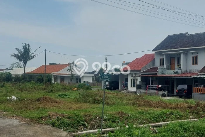 Lahan untuk Dijual di Mlati Sleman Luas 200m2 Lahan untuk Dijual di Mlati Sleman Luas 200m2