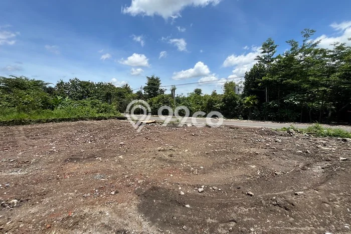 Lahan Kosong Dijual di Depok, Sleman, Luas 150m2 Area Strategis Lahan Kosong Dijual di Depok, Sleman, Luas 150m2 Area Strategis
