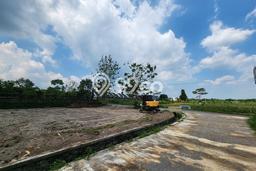 Tanah Investasi Dijual di Yogyakarta Punya Luas 287m2 Tanah Investasi Dijual di Yogyakarta Punya Luas 287m2