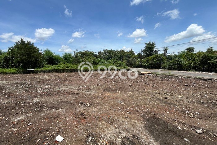 Kavling Tanah Dijual di Maguwoharjo Yogyakarta Spesifikasi 153m2 Kavling Tanah Dijual di Maguwoharjo Yogyakarta Spesifikasi 153m2