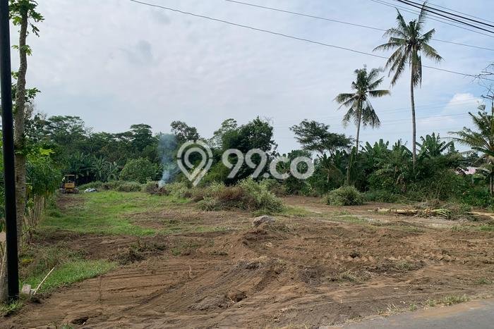 Tanah di Mojosongo, Luas 102m², Area Strategis, Lingkungan Nyaman, Kontur Datar Tanah di Mojosongo, Luas 102m², Area Strategis, Lingkungan Nyaman, Kontur Datar