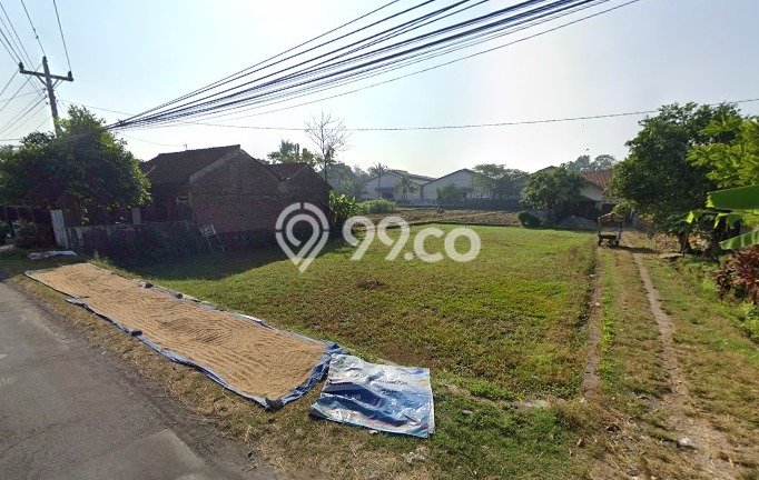 Tanah Kawasan Berbah, Luas 144m², Dekat Jalan Raya, Area Prospektif Tanah Kawasan Berbah, Luas 144m², Dekat Jalan Raya, Area Prospektif