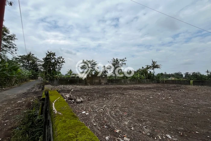 Tanah Kavling Dijual di Seturan, Yogyakarta dengan Luas Tanah 126m2 Tanah Kavling Dijual di Seturan, Yogyakarta dengan Luas Tanah 126m2