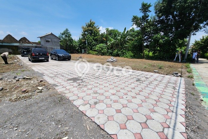 PENAWARAN MENARIK! Tanah di Berbah, Luas 113m², Area Potensial PENAWARAN MENARIK! Tanah di Berbah, Luas 113m², Area Potensial
