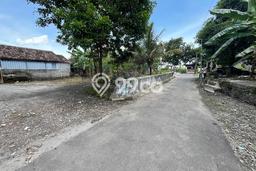 Tanah Strategis Dijual di Depok Sleman 108m2 Tanah Strategis Dijual di Depok Sleman 108m2