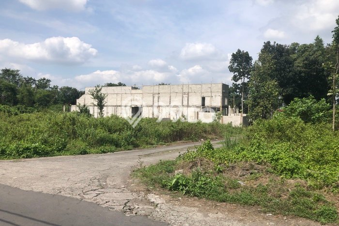 Tanah Kawasan Jetis, Luas 195m², Area Strategis, Dekat Jetis, Yogyakarta, Yogyakarta Tanah Kawasan Jetis, Luas 195m², Area Strategis, Dekat Jetis, Yogyakarta, Yogyakarta