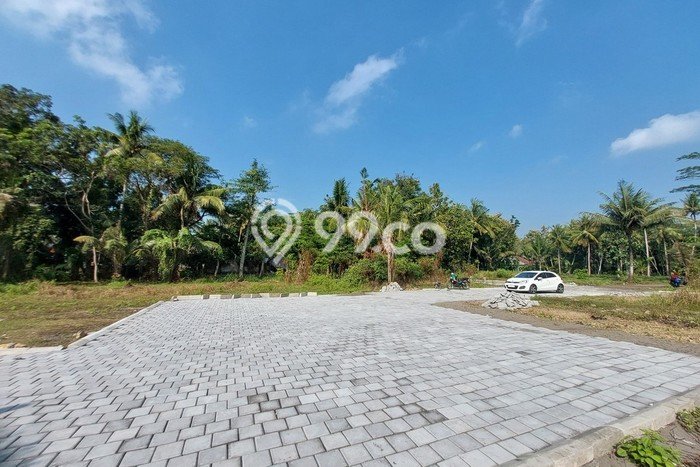 Kavling Tanah Dijual di Pengasih Kulon Progo Spesifikasi 105m2 Kavling Tanah Dijual di Pengasih Kulon Progo Spesifikasi 105m2
