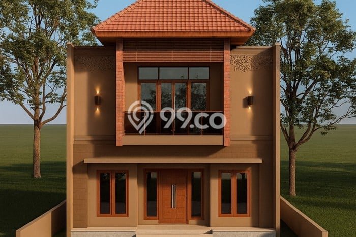 Dijual Rumah Strategis Bagus Punya 3 KT di Rajabasa Bandar Lampung SHM Dijual Rumah Strategis Bagus Punya 3 KT di Rajabasa Bandar Lampung SHM