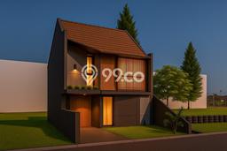 Jual Rumah Bagus Siap Huni LB 90m2 di Rajabasa, Bandar Lampung Jual Rumah Bagus Siap Huni LB 90m2 di Rajabasa, Bandar Lampung