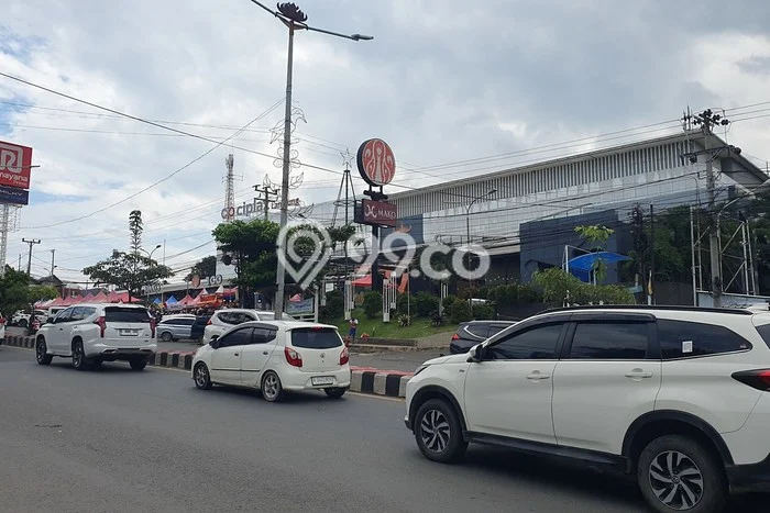Dijual Rumah Minimalis Bagus Punya 3 KT di Rajabasa Bandar Lampung SHM Dijual Rumah Minimalis Bagus Punya 3 KT di Rajabasa Bandar Lampung SHM