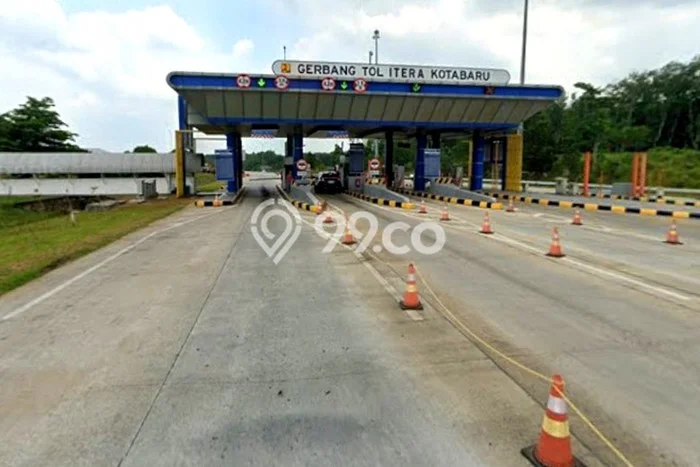 Dijual Cepat Rumah Favorit Siap Huni LB 65m2 di Sukarame, Bandar Lampung Dijual Cepat Rumah Favorit Siap Huni LB 65m2 di Sukarame, Bandar Lampung
