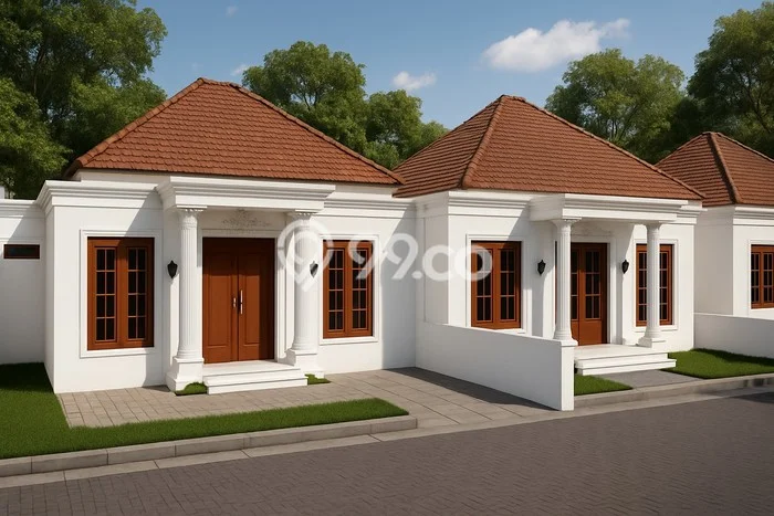 Rumah Modern Minimalis 3 Kamar Bisa Langsung Pindah di Sukarame Rumah Modern Minimalis 3 Kamar Bisa Langsung Pindah di Sukarame