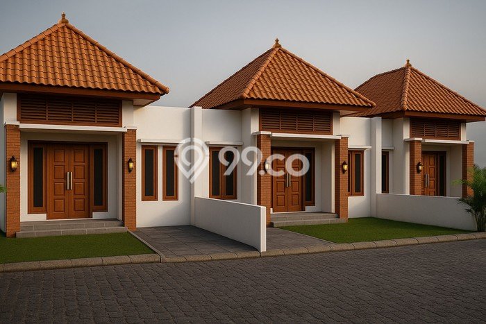 Rumah Modern Cantik 3 KT Bisa Langsung Pindah di Sukarame Rumah Modern Cantik 3 KT Bisa Langsung Pindah di Sukarame