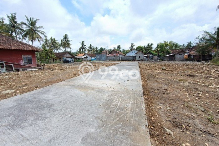 Tanah Strategis Dijual di Wates Kulon Progo 128m2 Tanah Strategis Dijual di Wates Kulon Progo 128m2