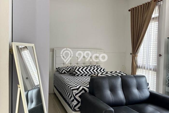 Hunian Mewah LB 213m2 Siap Huni Desain Elegan di Pasteur, Bandung Hunian Mewah LB 213m2 Siap Huni Desain Elegan di Pasteur, Bandung