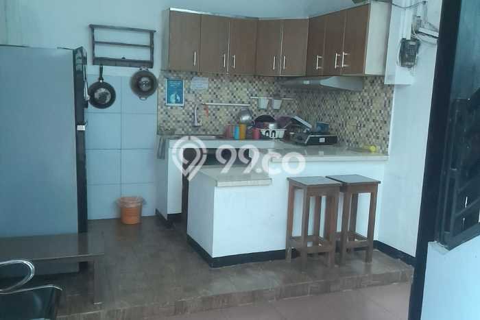 Kost Dijual di Jatinangor dengan 23 KT dan Luas 460m2 Kost Dijual di Jatinangor dengan 23 KT dan Luas 460m2