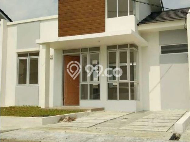 Dijual Hunian Rumah Nyaman 2 Kamar di Citra Maja Raya, Tangerang Dijual Hunian Rumah Nyaman 2 Kamar di Citra Maja Raya, Tangerang