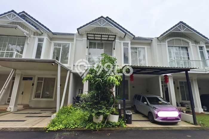 Jual Rumah Bagus Siap Huni LB 132m2 di Sindang Jaya, Tangerang Jual Rumah Bagus Siap Huni LB 132m2 di Sindang Jaya, Tangerang
