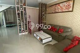Siap Huni Rumah Mewah 4 Kamar di Pinang Dekat ke Mana Pun Siap Huni Rumah Mewah 4 Kamar di Pinang Dekat ke Mana Pun