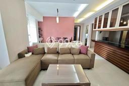 Apartemen Modern Dijual di Kelapa Gading, Jakarta Utara Dilengkapi 3 KT dan 3 KM Apartemen Modern Dijual di Kelapa Gading, Jakarta Utara Dilengkapi 3 KT dan 3 KM