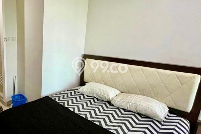 Apartemen Minimalis untuk Dijual di Bekasi Dengan Spesifikasi 0 KT & 0 KM Apartemen Minimalis untuk Dijual di Bekasi Dengan Spesifikasi 0 KT & 0 KM