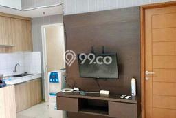 Untuk Dijual Apartemen di Kelapa Gading, Jakarta Utara 2 KT, 1 KM Strategis Untuk Dijual Apartemen di Kelapa Gading, Jakarta Utara 2 KT, 1 KM Strategis
