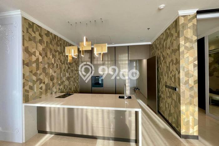 Disewakan Apartemen Terjangkau 3 BR di Pakubuwono Jakarta Selatan Disewakan Apartemen Terjangkau 3 BR di Pakubuwono Jakarta Selatan