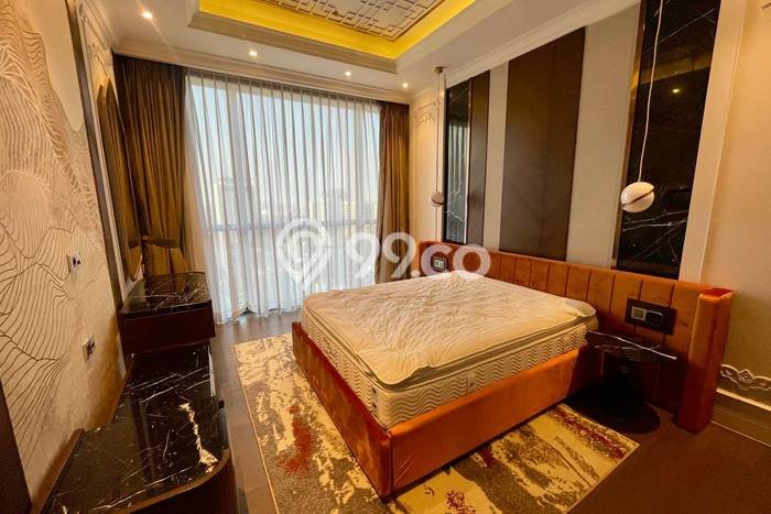 Disewakan Apartemen Terjangkau 3 BR di Pakubuwono Jakarta Selatan Disewakan Apartemen Terjangkau 3 BR di Pakubuwono Jakarta Selatan