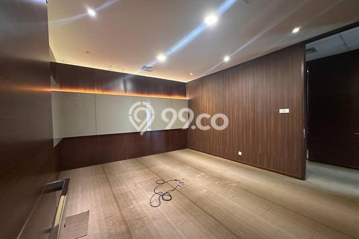 Kantor Disewa di Jakarta Selatan dengan LB 221m2 Area Komersial Ramai Kantor Disewa di Jakarta Selatan dengan LB 221m2 Area Komersial Ramai