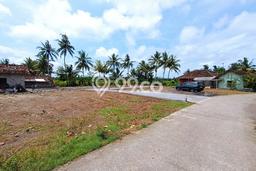Tanah Investasi Dijual di Yogyakarta Punya Luas 128m2 Tanah Investasi Dijual di Yogyakarta Punya Luas 128m2