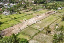 Untuk Dijual Tanah di Ngaglik Sleman Luas 126m2 SHM Untuk Dijual Tanah di Ngaglik Sleman Luas 126m2 SHM