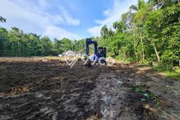 Tanah Strategis Dijual di Bantul Bantul 116m2 Tanah Strategis Dijual di Bantul Bantul 116m2