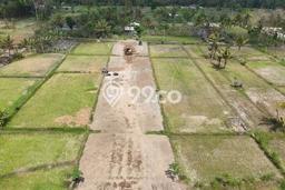 Tanah Dijual Lokasi Ngaglik, Sleman Luas 126m2 Legalitas Aman Tanah Dijual Lokasi Ngaglik, Sleman Luas 126m2 Legalitas Aman