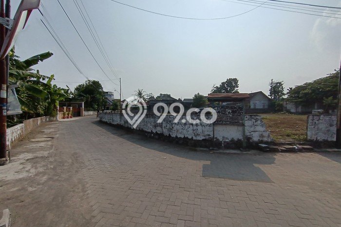 Kavling Tanah Dijual di Mlati Sleman Spesifikasi 130m2 Kavling Tanah Dijual di Mlati Sleman Spesifikasi 130m2