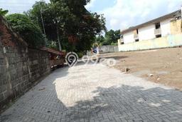 Kavling Tanah untuk Dijual di Pogung, Yogyakarta, Luas 177m2 Kavling Tanah untuk Dijual di Pogung, Yogyakarta, Luas 177m2