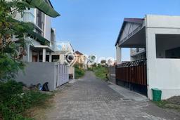 Tanah Dijual Lokasi Ngaglik, Sleman Luas 221m2 Legalitas Aman Tanah Dijual Lokasi Ngaglik, Sleman Luas 221m2 Legalitas Aman