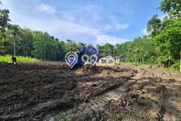 Tanah Kosong Dijual di Bantul dengan Area 116m2 Tanah Kosong Dijual di Bantul dengan Area 116m2
