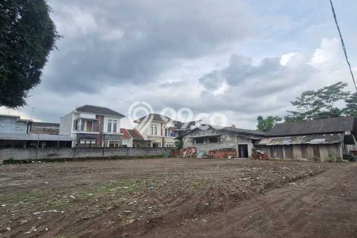 Tanah Kavling untuk Dijual di Mlati Sleman 176m2 Tanah Kavling untuk Dijual di Mlati Sleman 176m2